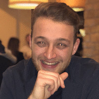 Matteo Bertola