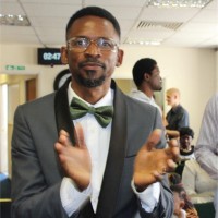 Babatunde James
