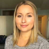 Justine Barrette