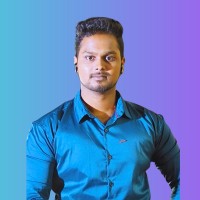 Vasanth Eswaran
