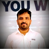 Rajendra Bhadre