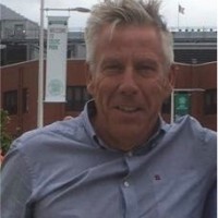 Roy Stark