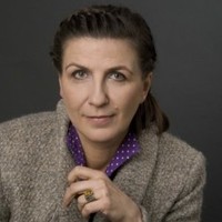 Małgorzata Łukaszewicz