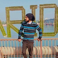 Sahzad Khan