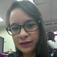 Maria Fernanda Bustillo