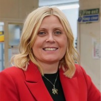 Lyndsey Pryce