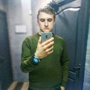 Дмитрий Пазечко
