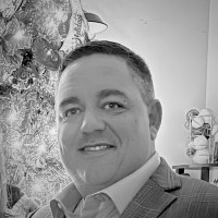 Matthew Mahaffey