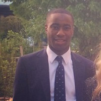 Ade Johnson