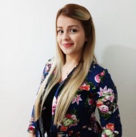 Shirley Alejandra Rojas Escalante