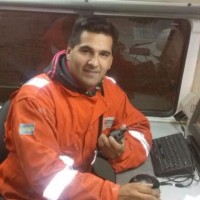 Walter Revilla