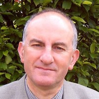 SERGE Lefebvre