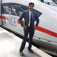 Abhijeet Limaye