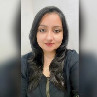 Deepali Kaur Walia