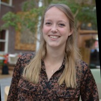 Amy Van Den Bosch
