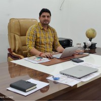 Neeraj Malik