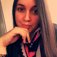 Estefania Gonzalez Serna
