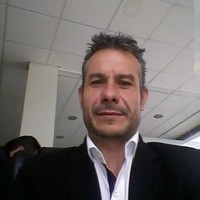 Marcos Martin