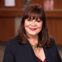 Mercedes F. McCall