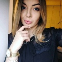 Patrycja Trościanko