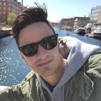 Matteo Codeluppi