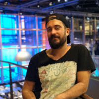 Taygun Kontaytekin