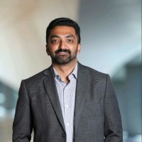 Sreechand Chandrasekharan