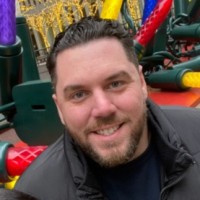 Nick Bartolone