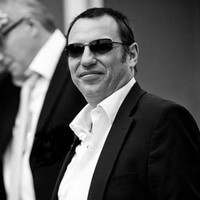 Francois Baratault