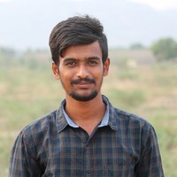 Lingesh N. Lingesh
