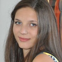 Oana Elena Cucu