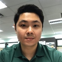 Wayne Chan