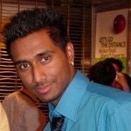 Jenoshan Balasingam