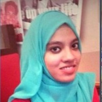Muntaha Altaf
