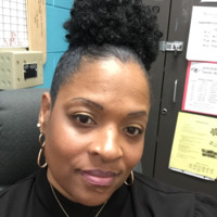 Tonya Bowman