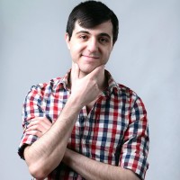 Orkhan Hasanli