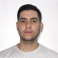 Juan Sebastian Rojas Escaf