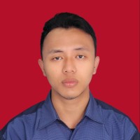 Happy Nur Haidar Dwiananda