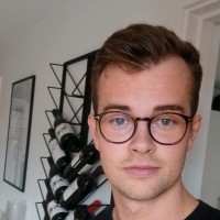 Benjamin Henriksen