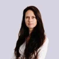Markéta Totzauerová