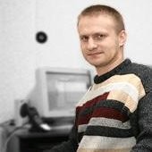 Дмитро Олійник