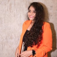 Ria Gupta