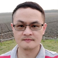 Albert Liu