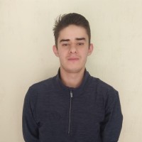 Daniel Fernando Escobar Calderón
