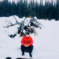 Abraham (Nick) Sigala