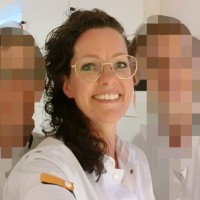 Carien De Gelder