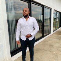 Daniel Mokoena