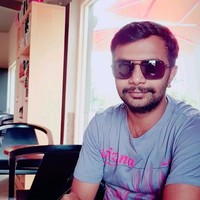 Thejus Belur