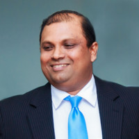Viran Perera