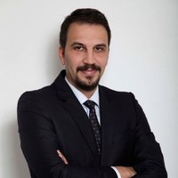 Mustafa Evren Erdinc